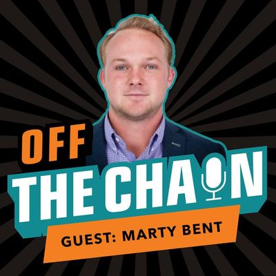 Marty Bent, Host of Tales from the Crypt: The Mirage of Central Banking