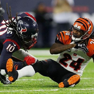 89: Locked on Bengals - 2/9/17 Was the secondary THAT bad last season?