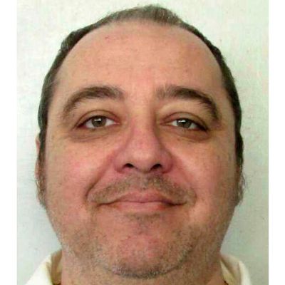 Alabama To Use Untested Execution Method This Week
