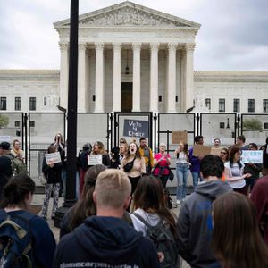 The Road To Overturning Roe v. Wade
