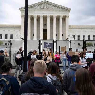 The Road To Overturning Roe v. Wade