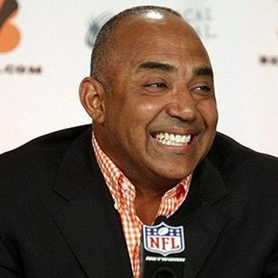 Locked on Bengals - 4/13/18 Dez's fit, thoughts on Burfict and who I think they draft in round one