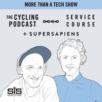 S9 Ep201: Service Course | Fix up