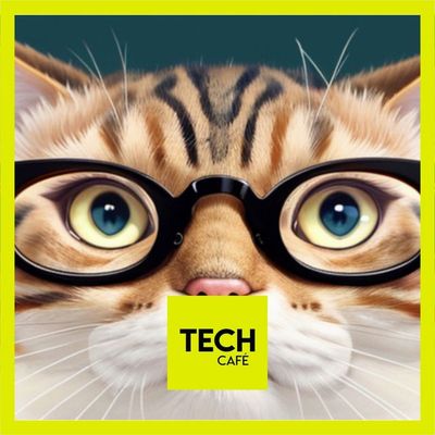 Les chats et une représentation du monde