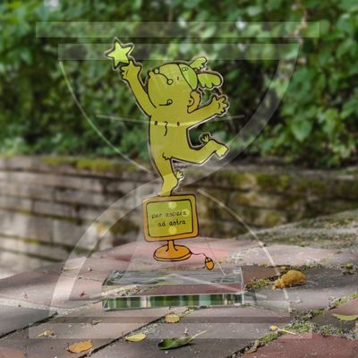 GAG300: Der vorläufige Höhepunkt