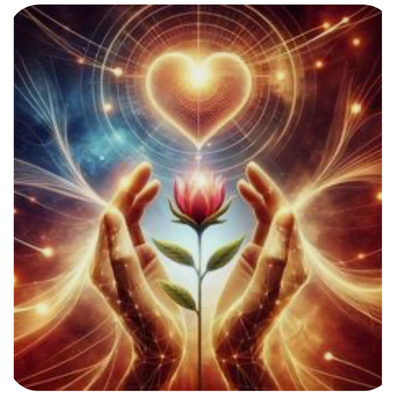 Changes ~ our Future ~and more Love 💕
