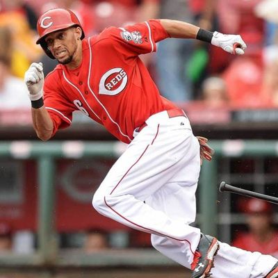 Locked on Reds - 8/24/18 A trip to Wrigley, plus Matt Harvey and Billy Hamilton