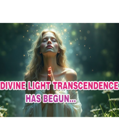 Grace to All that is