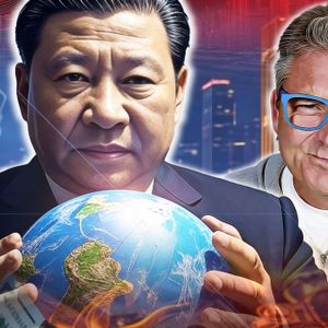 ¿CHINA SE NOS COME? LO QUE NADIE TE CUENTA DEL PLAN INDUSTRIAL Y TECNOLÓGICO DEL GIGANTE ASIÁTICO