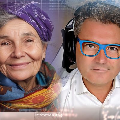 PENSIONES QUIEBRA FMI - HD 1080p