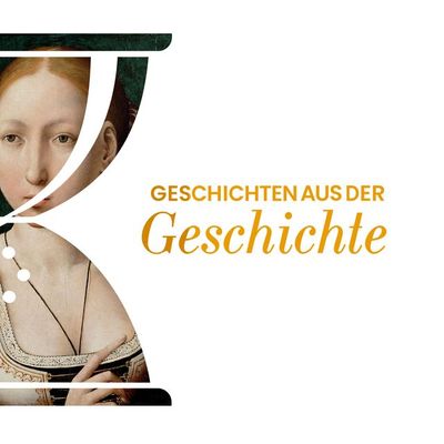 GAG430: Gefangene und Königin – Johanna I. von Kastilien