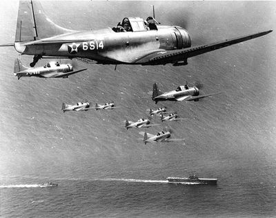 Episode 241-Air Raid, Pearl Harbor. This is No Drill!