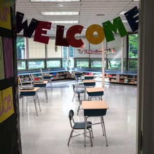 Getting Back To School Isn't Easy For Anyone — But It's A Lot Harder For Some