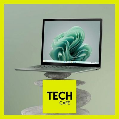 Microsoft Surface : mise à jour 2022