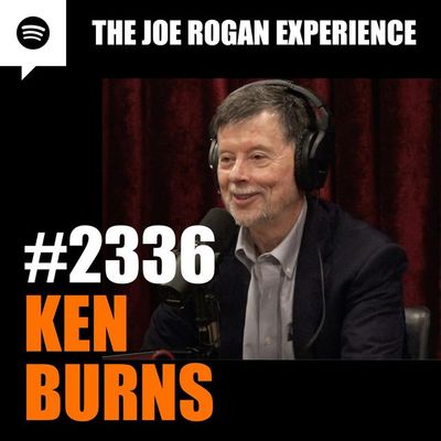 #2336 - Ken Burns