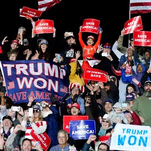 The Stolen Election Lie Keeps Spreading, Here Are Some Of The People Responsible