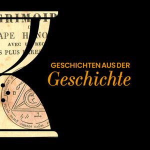 GAG498: Eine kleine Geschichte des Grimoires