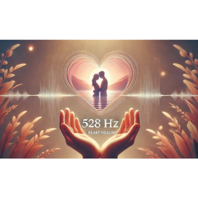 Tenacious-&- Transformational Energies