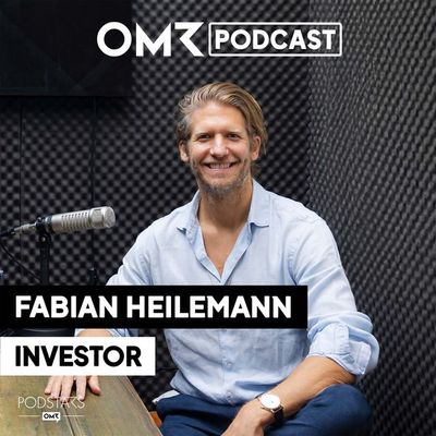 Impact-Investor und DailyDeal-Gründer Fabian Heilemann (#735)