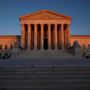 The Supreme Court's Shadow Docket