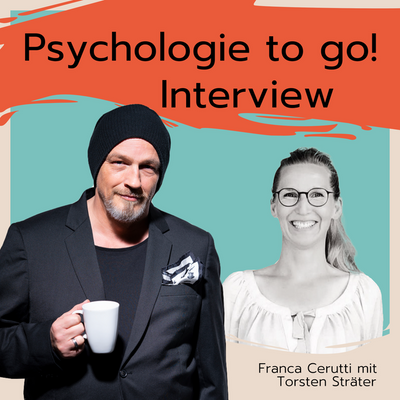 Depression: Interview mit Torsten Sträter