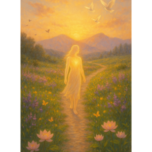 The teacher of Love vs The Sentencing of the Truth