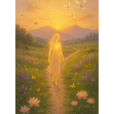 The teacher of Love vs The Sentencing of the Truth
