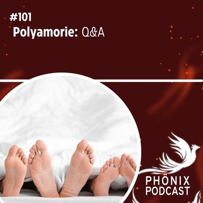 Q&A: Polyamorie #101
