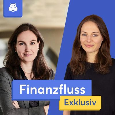 #273 Family Offices: Anlegen für Superreiche – Interview mit Catharina Weber