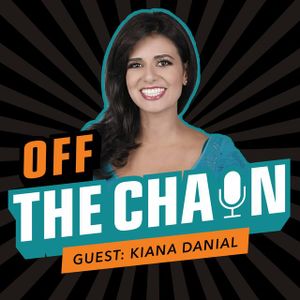 Kiana Danial, CEO of Invest Diva: How Sanctions Impact the Development of Cryptocurrency