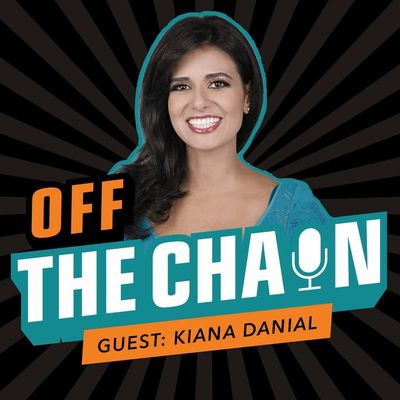 Kiana Danial, CEO of Invest Diva: How Sanctions Impact the Development of Cryptocurrency