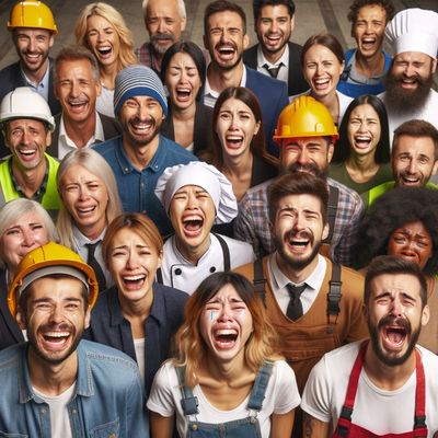 Datos de empleo ni buenos ni malos sino todo lo contrario - Podcast de Marc Vidal
