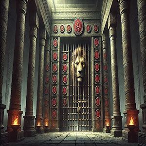 25.03.20 “Babylon Judgment” (Daniel 5:25-30)
