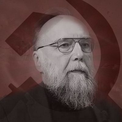 The Russian National Socialism of Aleksandr Dugin