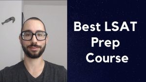 Best LSAT Prep Course