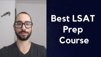 Best LSAT Prep Course