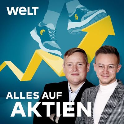 Ein KI-Rüstungskonzern und die Dividenden-Könige für 2025