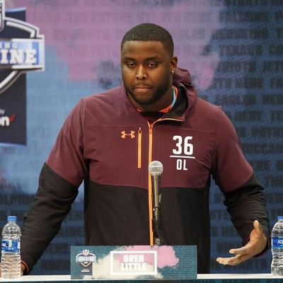 Locked On Bengals - 3/5/2019 Post-Combine Mock Draft Monday