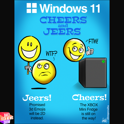 Right Clicking Is Not A Crime - DTNS 4132