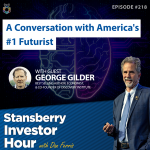 A Conversation with America's #1 Futurist