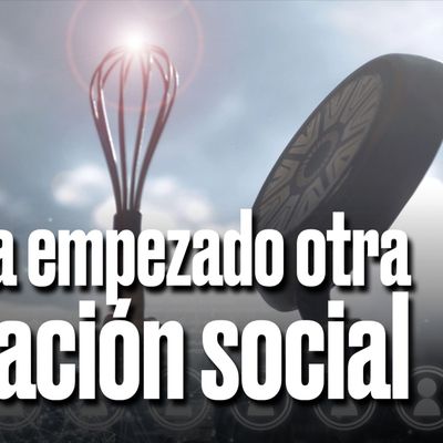 CÓMO PIENSAN REPARTIR LA POBREZA ASÍ ES LA DEFLACIÓN SOCIAL - Podcast de Marc Vidal