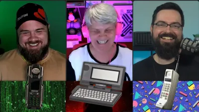 Tech That Slipped Through Our Fingers