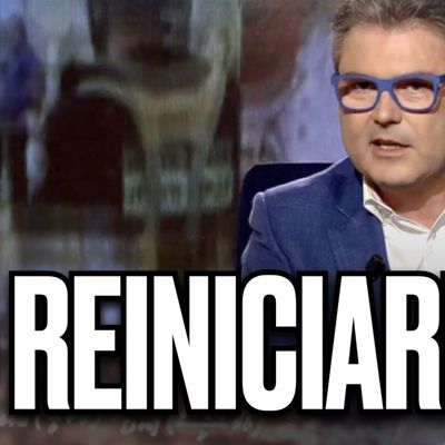 ¿LA INMENSA DEUDA GLOBAL NOS OBLIGARÁ A REINICIARLO TODO? - Podcast de Marc Vidal