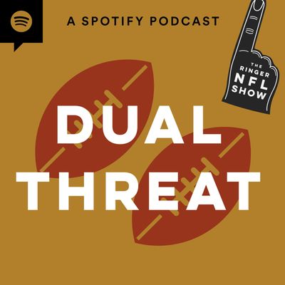 Taking a Look at the Top Quarterback Prospects and Headline Roulette | Dual Threat