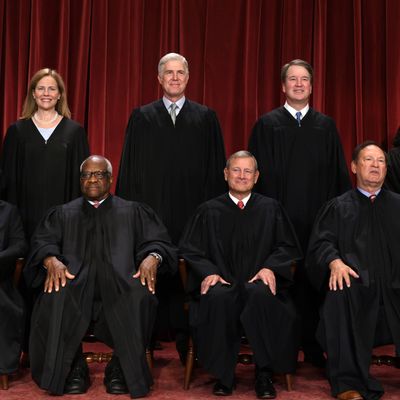 Trump's Trials: The Supreme Court takes a pass