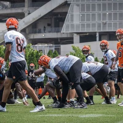 Locked On Bengals - 5/31/2019 The Last Weekend Mailbag of May!