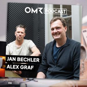 E-Commerce-Schlagabtausch mit Jan Bechler und Alex Graf (#685)