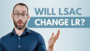 August LSAT | Will LSAC Make Logical Reasoning Harder?