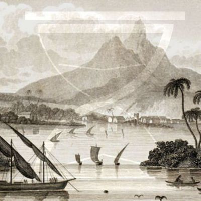 GAG332: Wie Gregor MacGregor ein Land verkaufte, das es gar nicht gab