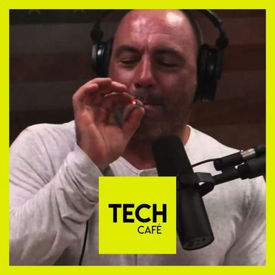 Spotify préfère Joe Rogan